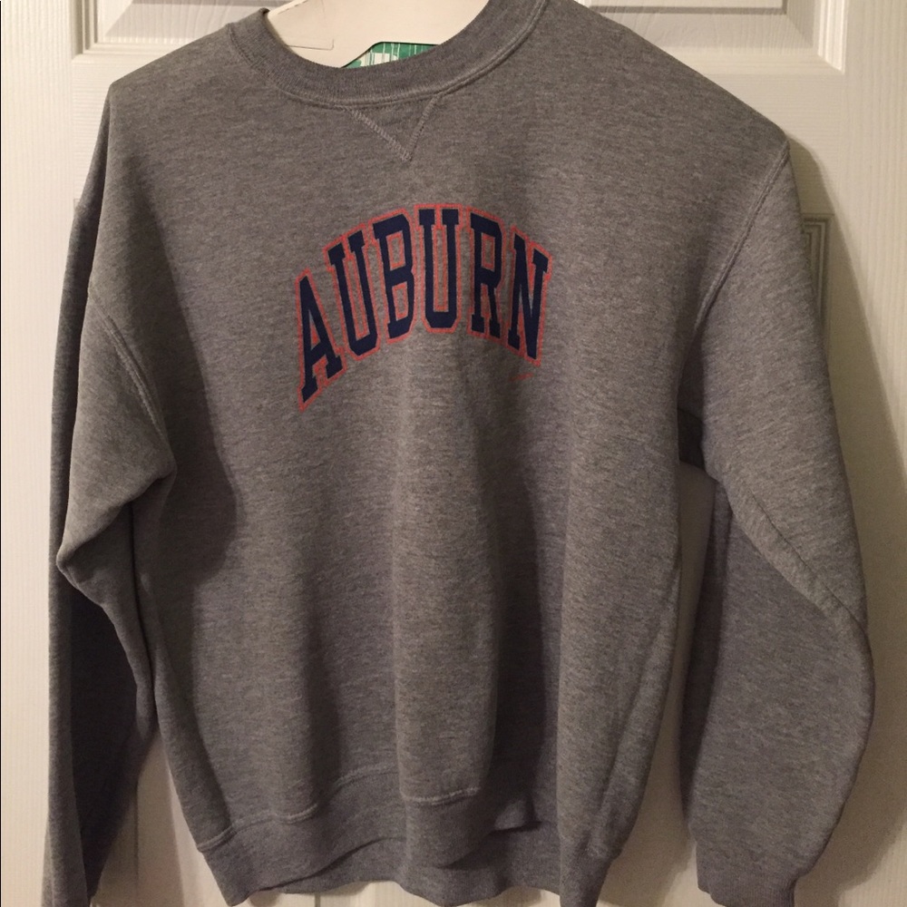 Comfy Sweatshirt